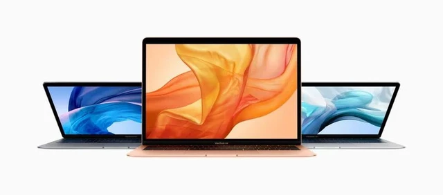 The Twilight of the Early Retina MacBook Era
