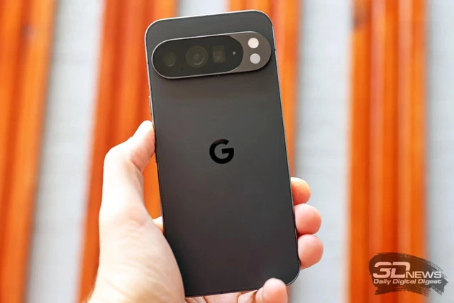 Reimagining NFC Ergonomics in the Pixel 11
