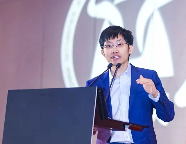 The Financial Triumph of DeepSeek’s Founder

