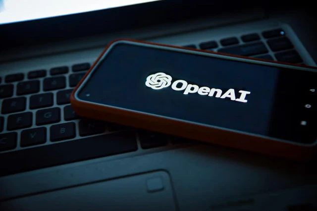 OpenAI підкорює ринок мобільної оптики
