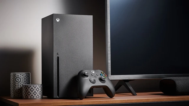 The Evolution of Game Ownership on Xbox
