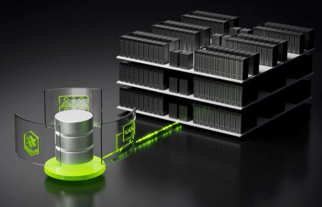 NVIDIA cuFile: An Open Standard for Data Exchange