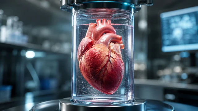 Laboratory Modeling of Human Organ Development
