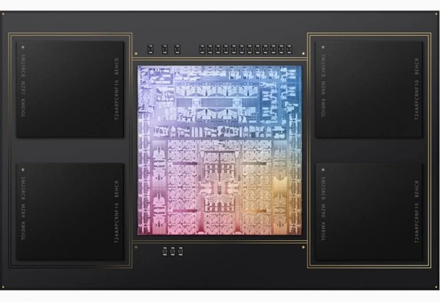 Diversifying Memory Sourcing Within the Apple Ecosystem
