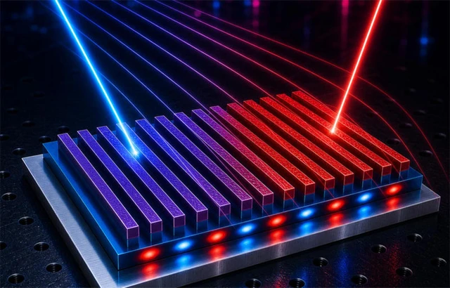 Programmable Thermal Radiation Control
