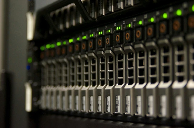 The Cost of Data Storage in an Era of Scarcity
