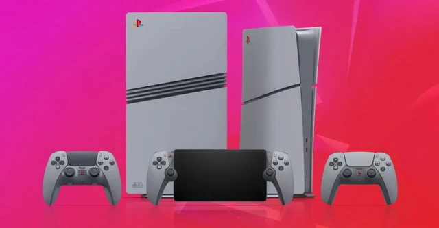 The Economics of PlayStation in the Era of Rising Component Costs
