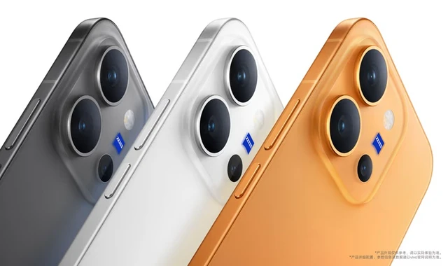 Технологический манифест Vivo X300 E