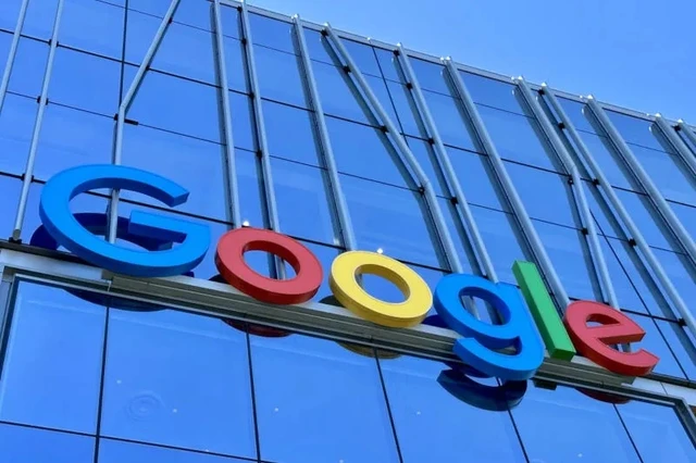 The Price of Google's Technological Leap
