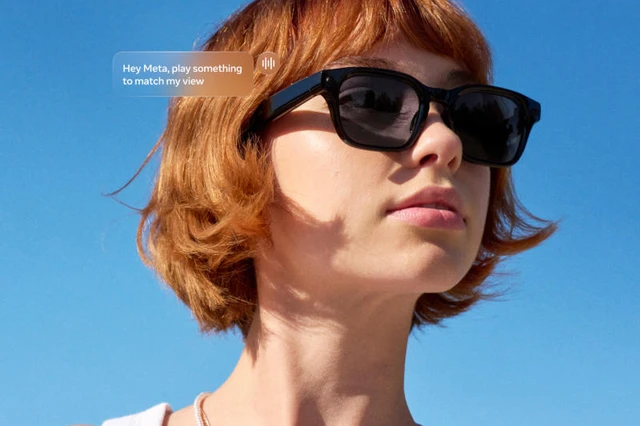 The Boundaries of Free AI in Meta's Smart Glasses
