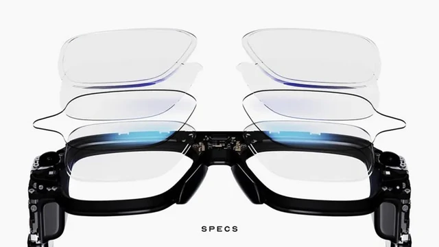 Snap’s Spatial Leap in Augmented Reality
