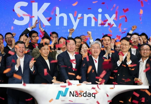 SK hynix Unveils a New Paradigm in Memory Consumption
