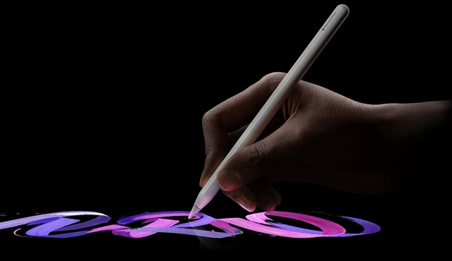 Setting a New Standard for Apple Pencil Repairability
