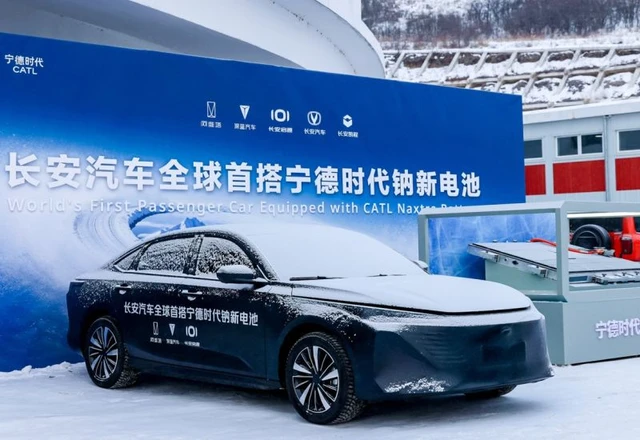 Realistic Timelines for the Rollout of Next-Generation Batteries
