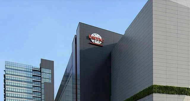 TSMC’s Massive Expansion of US Manufacturing Capacity