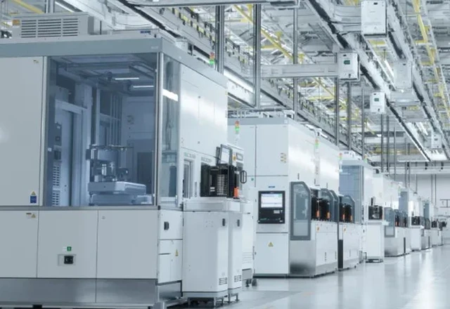 The Strategic Acceleration of India’s Semiconductor Industry
