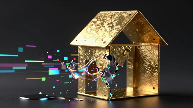 Credit Risks in the Age of Generative AI
