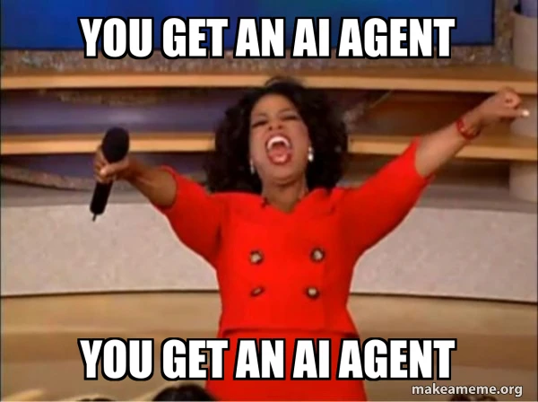 The Trust Crisis in the AI Agent Ecosystem