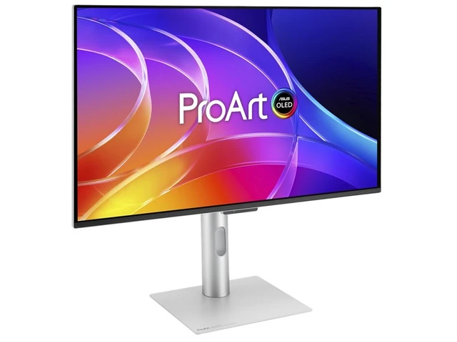 Новый стандарт визуализации Asus ProArt