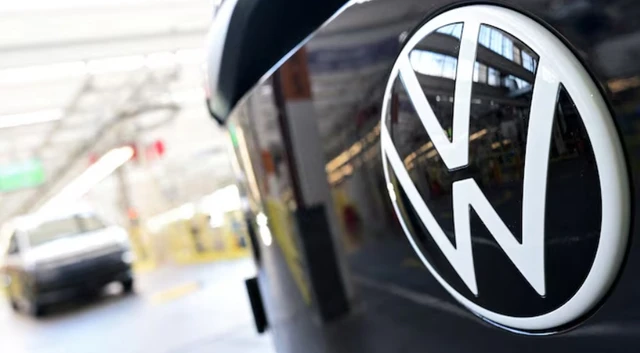 Разрыв технологического союза Volkswagen и Bosch