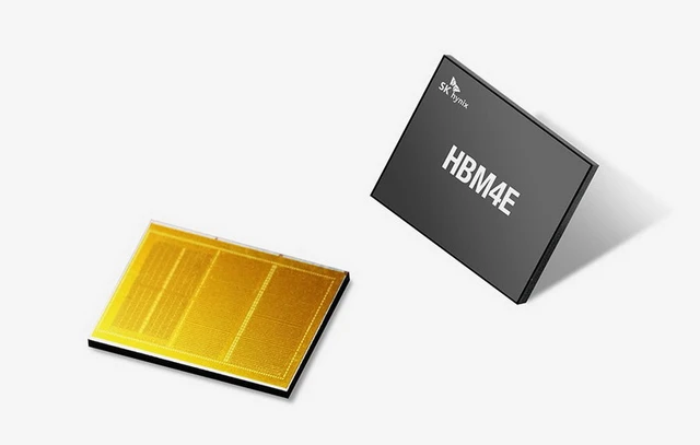 Экспансия техпроцесса 1c в памяти DRAM