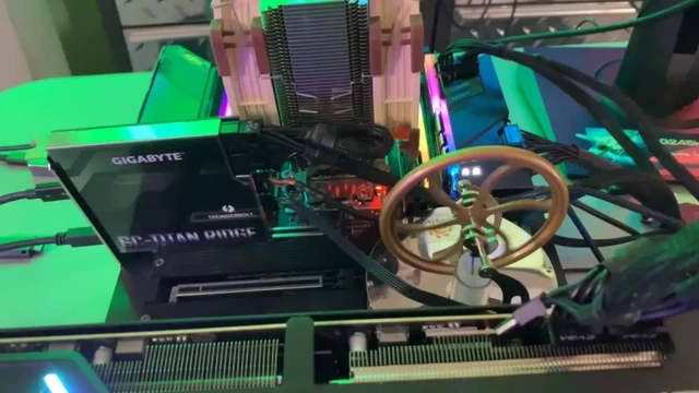 Computational Energy in Mechanical Motion