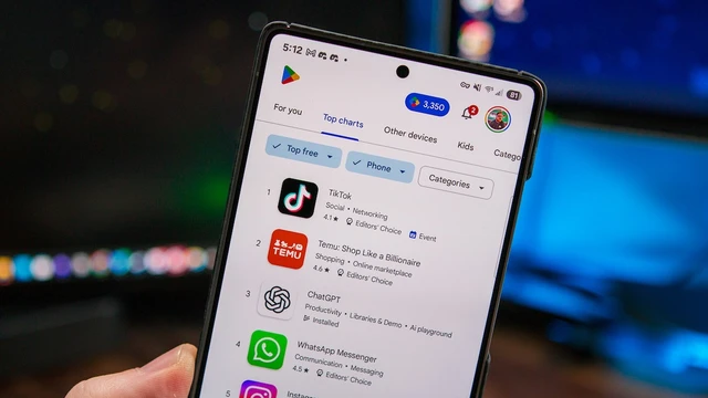 The Openness of the Android Ecosystem in the United States
