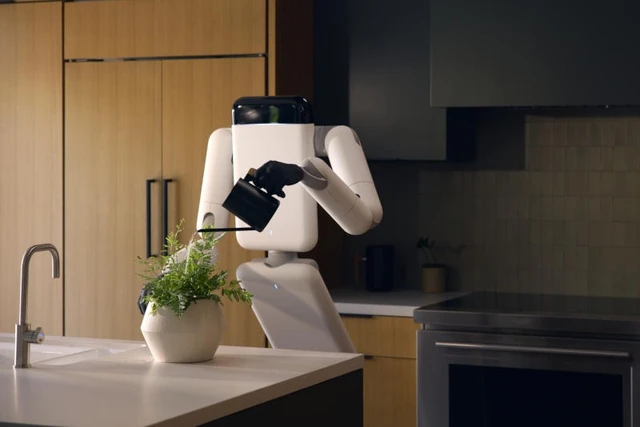 The Illusion of Control Over AI Robotics
