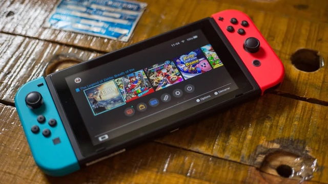 The Evolution of Nintendo Under EU Regulatory Pressure