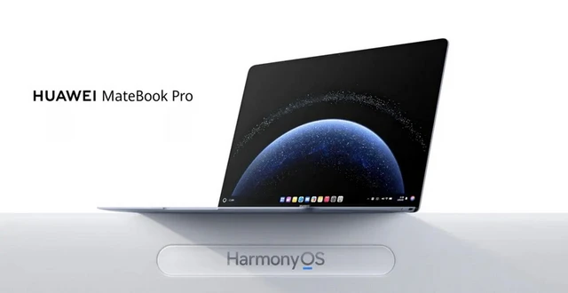 Эволюция мобильности в новом MateBook Pro