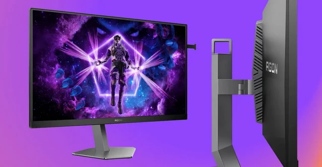 The Evolution of Visual Comfort: Agon Pro