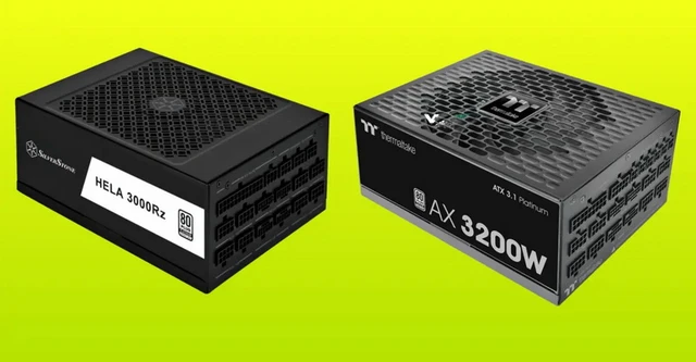 The Power Foundation for Extreme Computing
