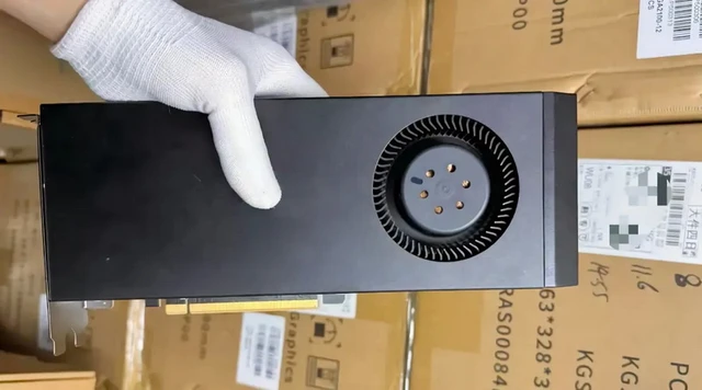 The GeForce RTX 4080 Memory Expansion Phenomenon