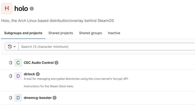 Deploying Arch Linux on Arm
