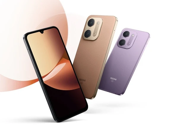 Баланс возможностей в Redmi 17C 5G