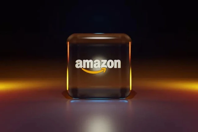 Amazon’s Trillion-Dollar Leap into the Age of AI
