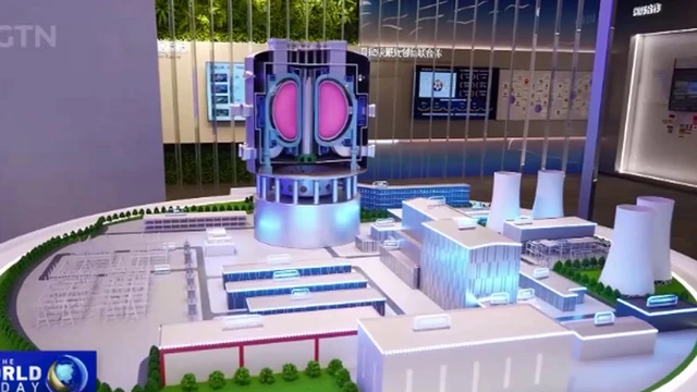 The Prospects of Nuclear Fusion: The Huanliu-4 Project