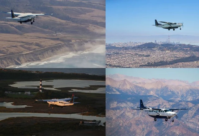 The Triumph of Autonomous Flight