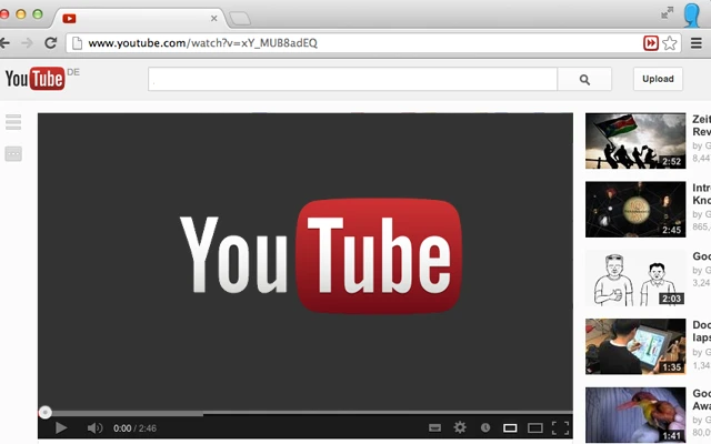 Hidden Backdoor Uncovered in Adblock for YouTube