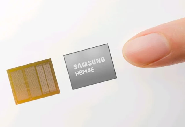 Кризис HBM4E ограничивает возможности Rubin Ultra
