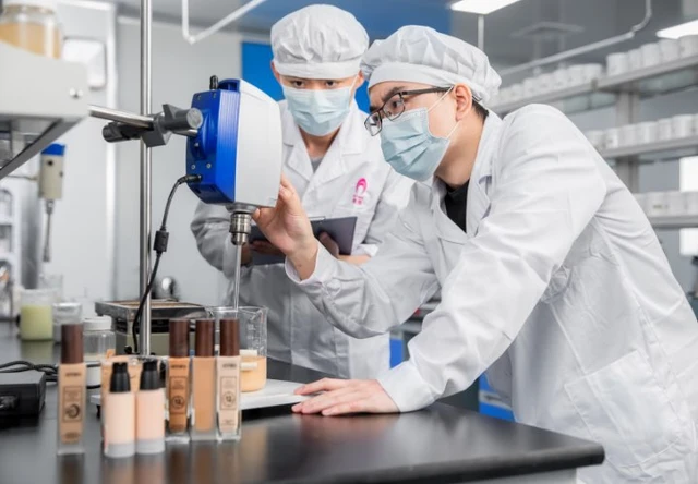 The Synthetic Evolution of Consumer Goods
