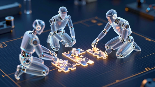 AI Agent Competency Management Standard
