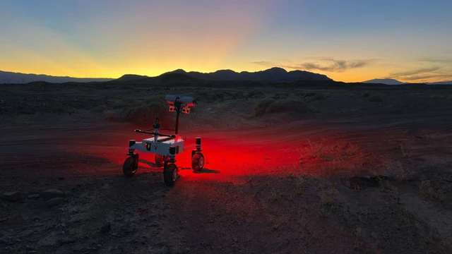 A New Standard for Autonomous Space Navigation
