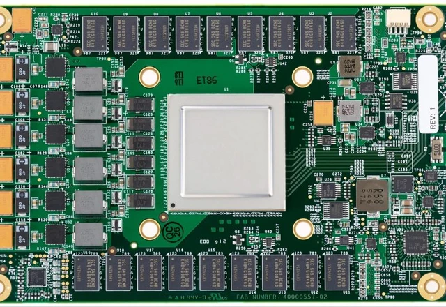 Anthropic’s Strategic Push for Hardware Independence
