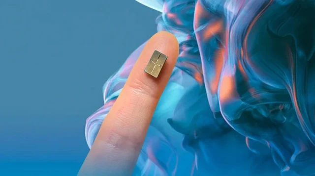Solid-State Cooling for Wearables
