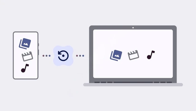 Seamless Local Android Backups on Windows
