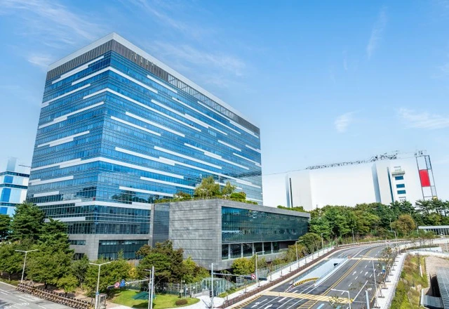 Samsung’s Technological Leap in South Korea
