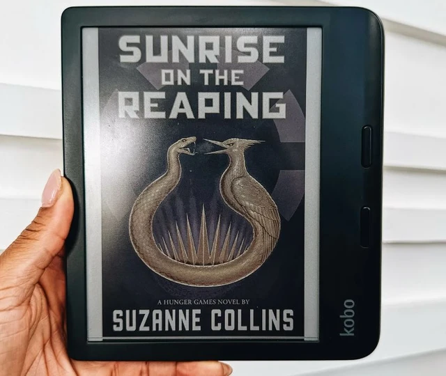 An Alternative Path for the Digital Book Community