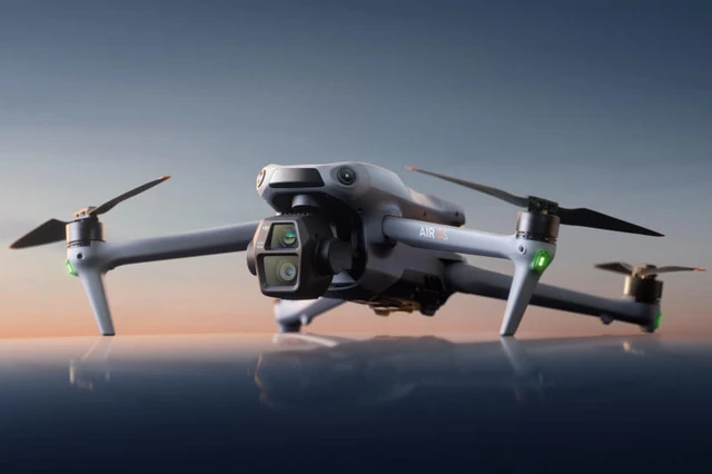 Economic Barriers Facing Chinese Drones
