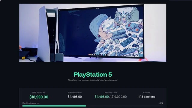 The Price of Freedom within the PlayStation 5 Ecosystem
